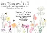 Bee Walk and Talk