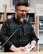 Seán Farrelly