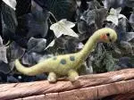Felt Your own Dinosaur