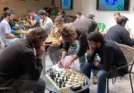 Chess for Adults