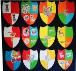 Swords Castle Craft Francesca