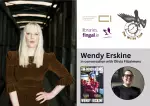 Wendy Erskine in conversation