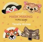 Swords TarsilaKruse_CultureNight_MaskMakingWorkshop