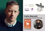 Colin Barrett in conversation