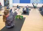 Óga Yoga