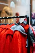 Winter Wardrobe Swap Shop