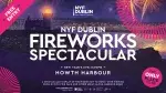 31 DEC - Fireworks Howth 16x9