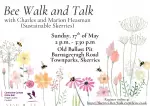 Bee Walk and Talk (2)