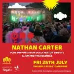 Swords Concerts 2025 Social2