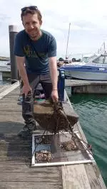 Brian_Rice_Deploying_Oysters