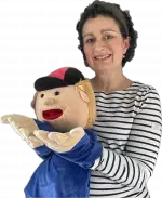 Hands and Tales Imogen Carter