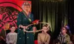 Celebrating St. Brigid - Blanchardstown (2)