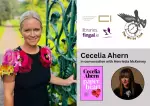 Cecelia Ahern in Conversation
