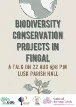 PosterConservationTalk
