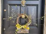 Bealtaine Wreath