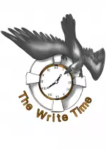 Write Time Logo