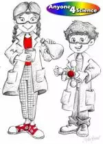 Anyone4Science