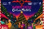 Swords Xmas