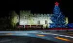 Swords Castle Christmas Markets & Christmas Tree Lighting (100) image