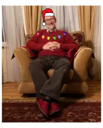 SeosamhOmaolalaiChristmas