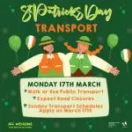 Fingal Parades 2025 _ BE READY3