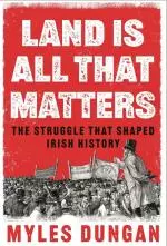 Myles Dungan Book Cover