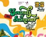 Sounds of Summer Cover