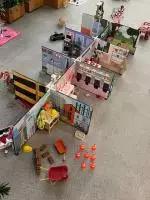 11 Role Play Village - Overview meta