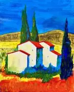 John Carpenter Art Class.JPG