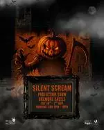 2.Silent Scream