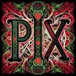 Pictiúir Draíochta Magic Pictures Workshop - Padráig de Búrca