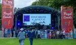 Swords Castle Concerts