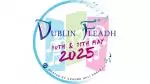 Dublin Fleadh logo