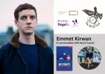Emmett Kirwan in conversation
